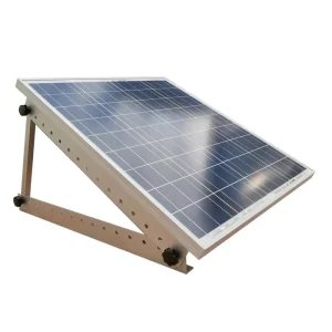 solar panel z brackets