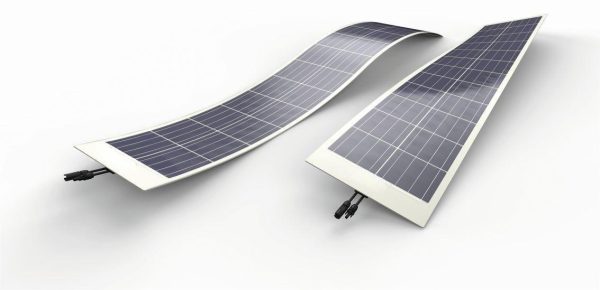 Explore innovation in solar technology with our CIGS solar panels, combining efficiency and flexibility for diverse applications.