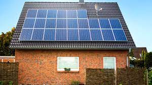 solar panel loans massachusetts