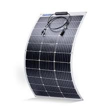 bateria para panel solar