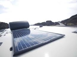 gopower 190w solar panel