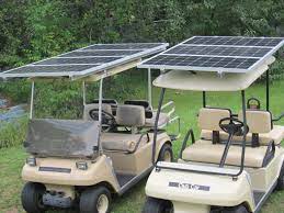 golf cart battery water system