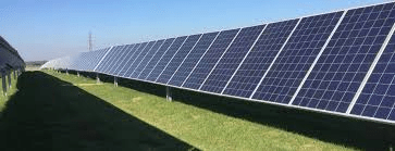 mge solar panels