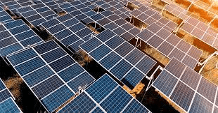 honeywell solar panels