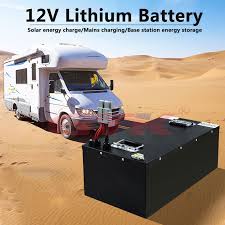 32650 Lifepo4 Battery
