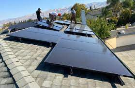 Advantages of M Solar Panels