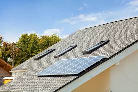 Adding a Separate Solar PV Power System