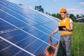 Importance of Solar Panel System Repairs